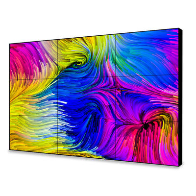 Exhibición en pantalla grande interior uniforme P3 P4.81 P3.91 P2.064 del LED