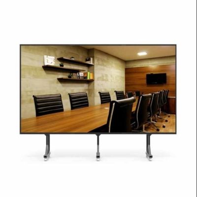 Exhibición en pantalla grande interior uniforme P3 P4.81 P3.91 P2.064 del LED