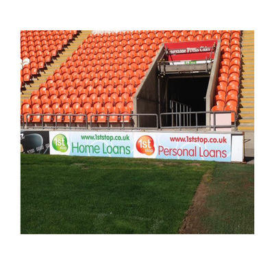Pantalla fina estupenda P4.81 a todo color P3.91 P1.875 de la pantalla LED del estadio