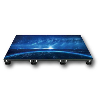 1RGB que hace publicidad del módulo 250*250m m de la pantalla de la prenda impermeable LED de la pantalla de visualización