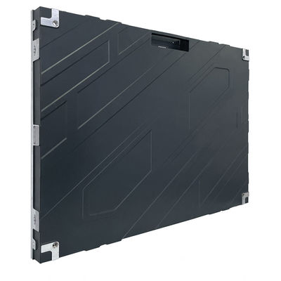 1RGB que hace publicidad del módulo 250*250m m de la pantalla de la prenda impermeable LED de la pantalla de visualización