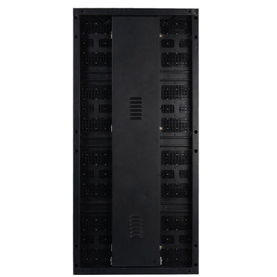 1R1G1B LED encendió los paneles de piso HD P4.81 de alquiler P3.91 P2.064