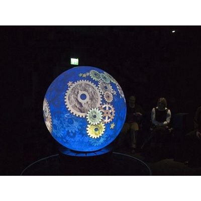 Pantalla creativa de la pantalla SMD1921 HD de la pantalla LED de P4.81 P1.875 SMD