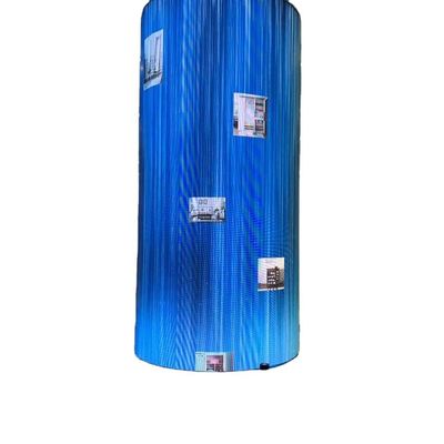 Pantalla creativa de la pantalla LED del cad P3.91 para hacer publicidad de brillo al aire libre