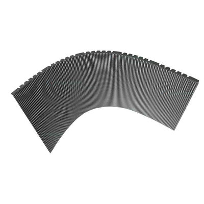 SMD1921 que hace publicidad de la prenda impermeable video P4.81 P3.91 del módulo de la pared del LED