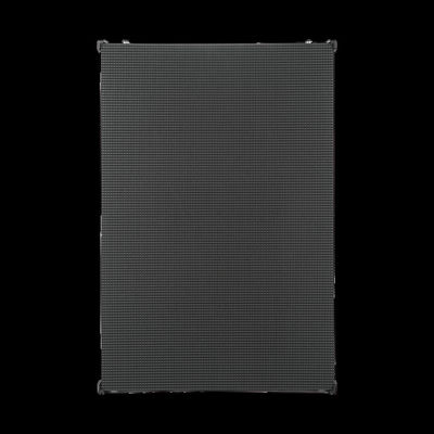 Prenda impermeable de alquiler 1R1G1B LED de los módulos brillantes de la pantalla del Grayscale