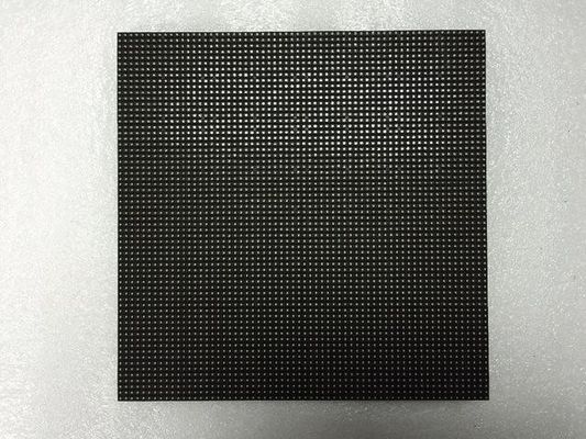 Pantalla LED al aire libre del pixel de la publicidad de pantalla del RGB LED P3.91 3.91m m