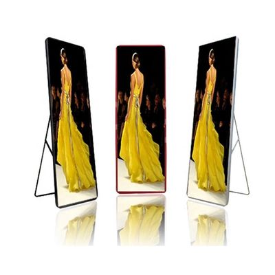 Prenda impermeable de alquiler 1R1G1B LED de los módulos brillantes de la pantalla del Grayscale