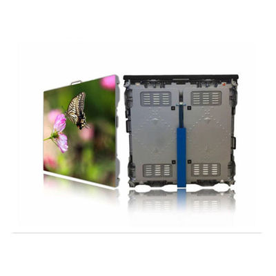 pared video interior publicitaria P4.81 P3.91 P2.064 CCC de 4.81m m LED
